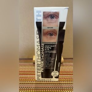 Peter Thomas Roth Instant Firm Eye Temporary Eye Tightener